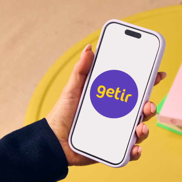 Getir success story image