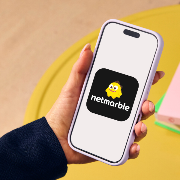 Netmarble success story featured image