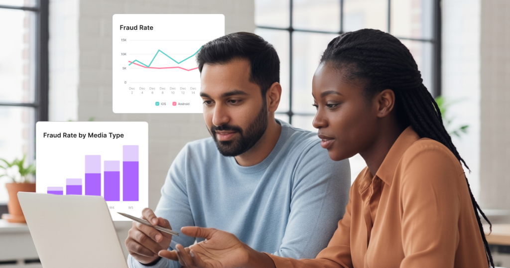 The State of Fraud for Marketers — 2026 Edition