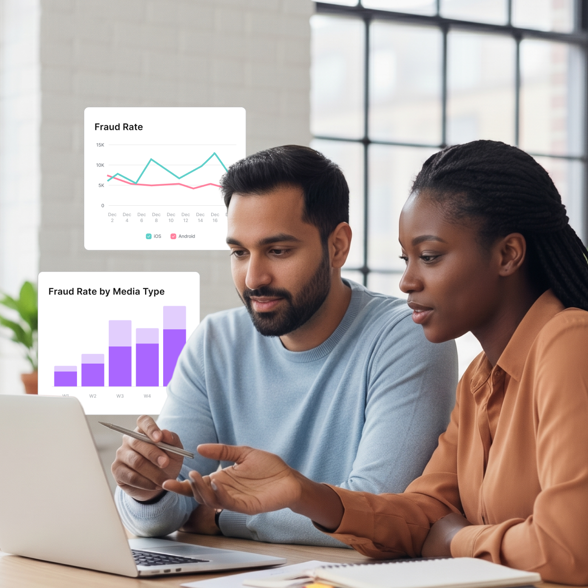 The State of Fraud for Marketers - 2026 Edition