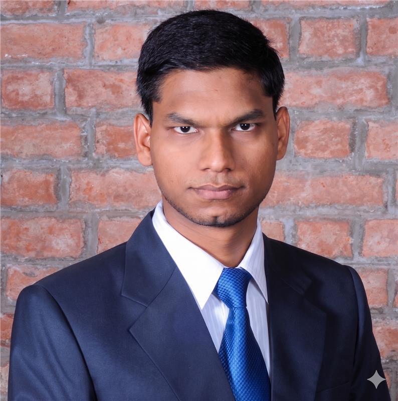 Photo of Puneet Agarwal