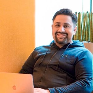 Saad Hameed