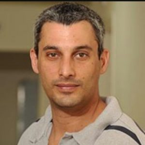 Sephi Shapira