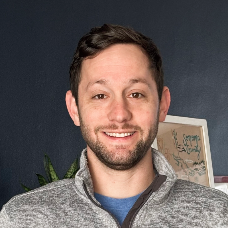 Photo of Jonathan Briskman