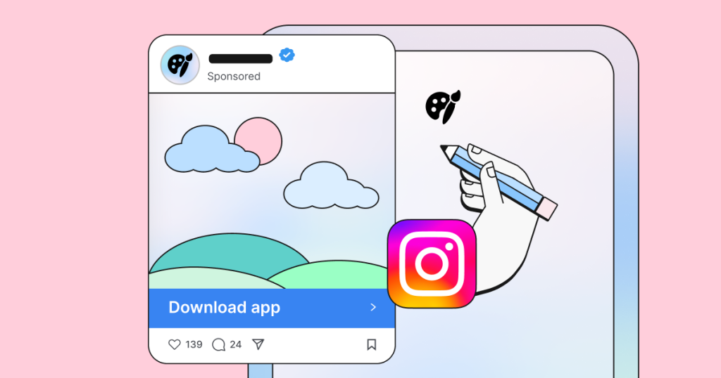 Instagram deep links: how to create, use, and measure them