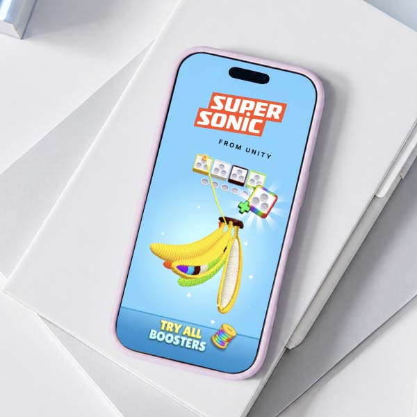 SuperSonic AI Suite