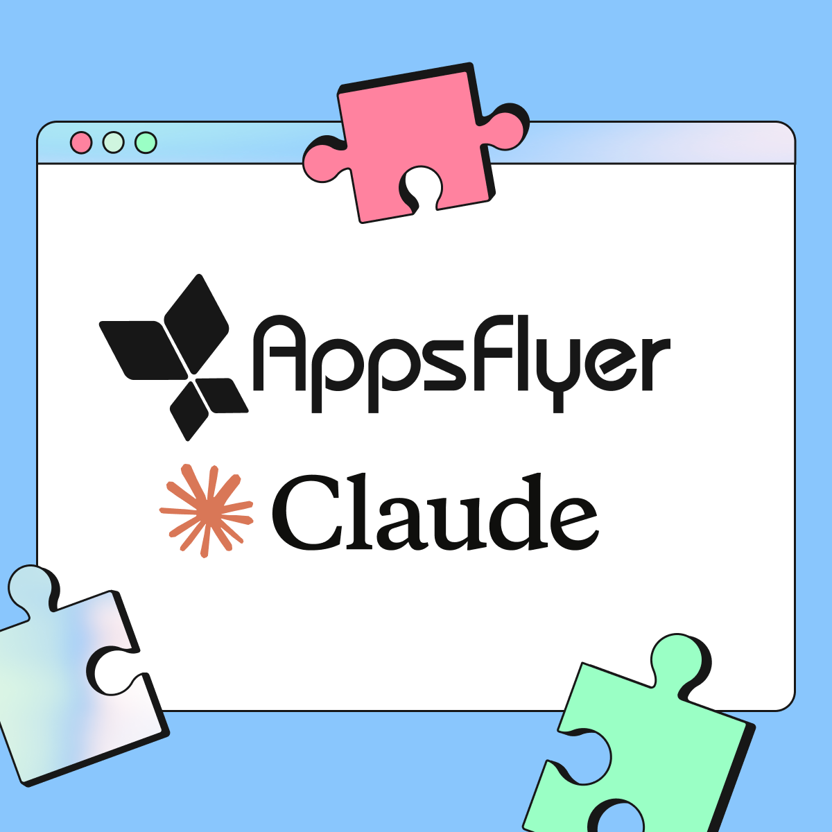 Claude and AppsFlyer OG image