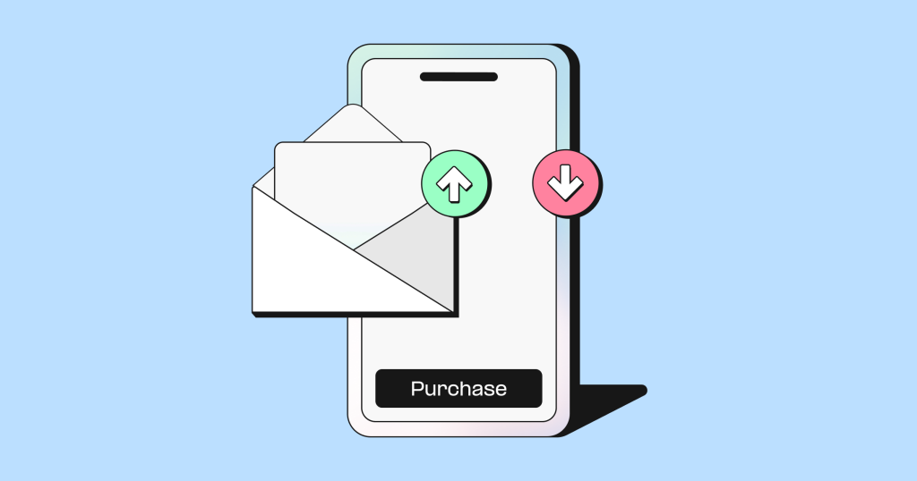 Strong open rates, weak app revenue: your email campaign isn’t broken. Your links are.