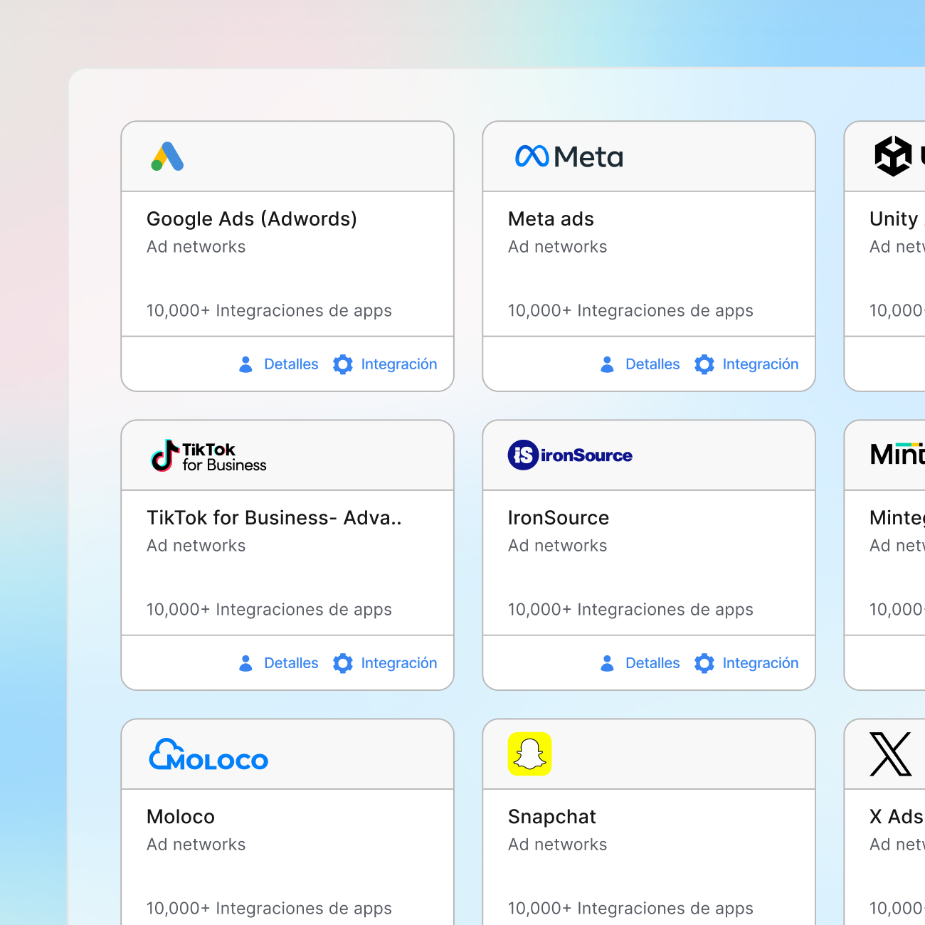 Optimización de la activación de la señal
