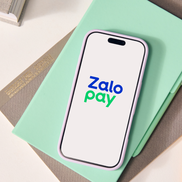 Zalo Pay - Testimonial Video Distribution_page feature