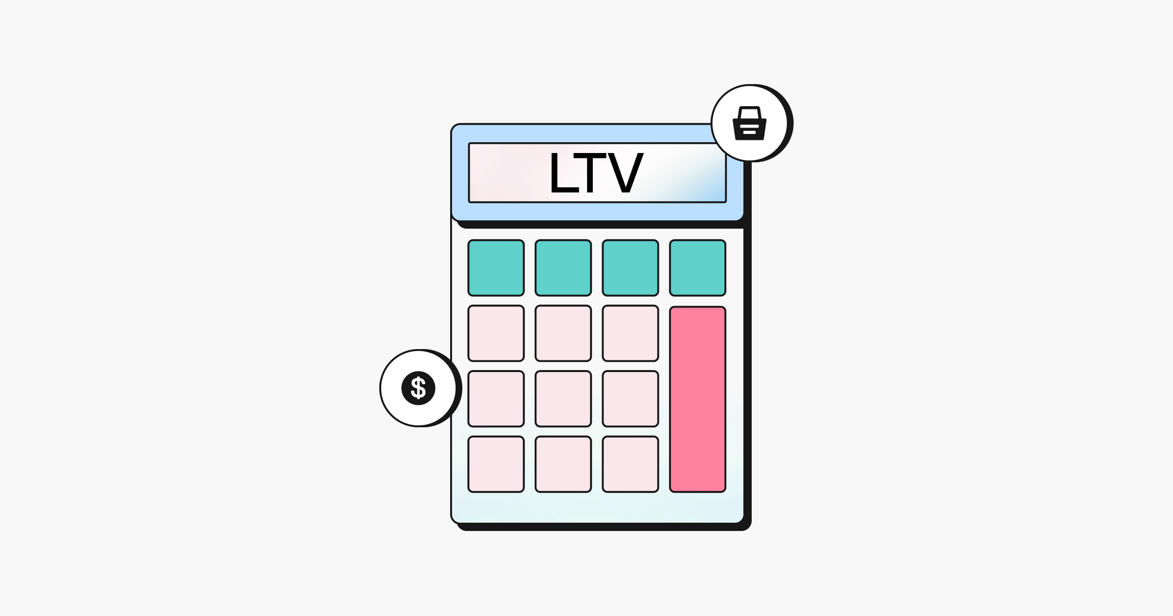 Customer Lifetime Value (LTV)_featured