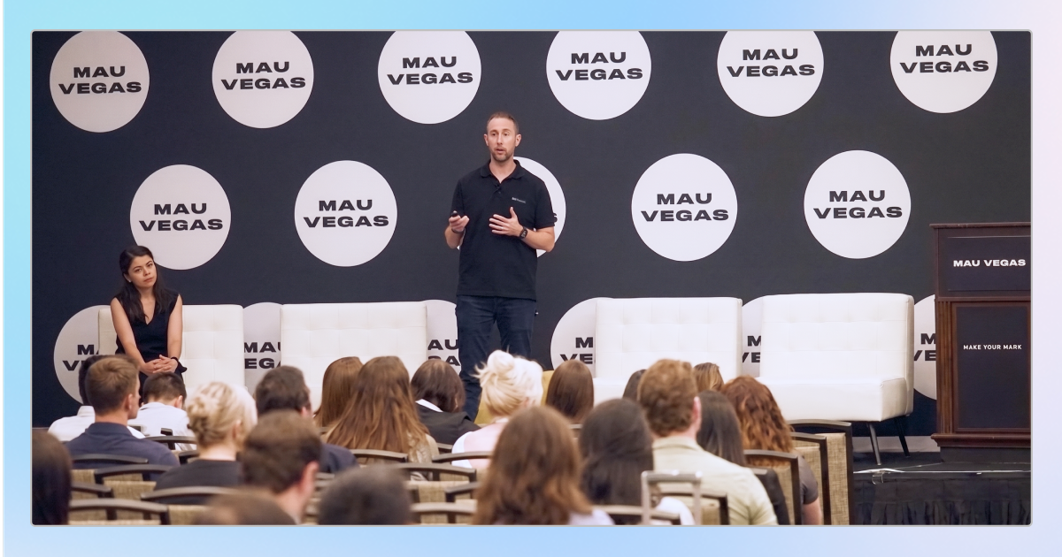 MAU 2026 - featured image