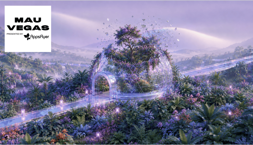 The Signal Economy Goes Live: Takeaways from MAU Vegas 2026
