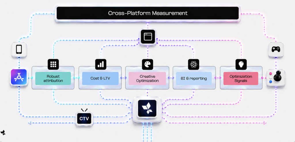 Cross-Platform Mewsurement