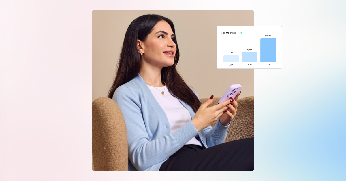 The State of App Monetization - 2026 Edition