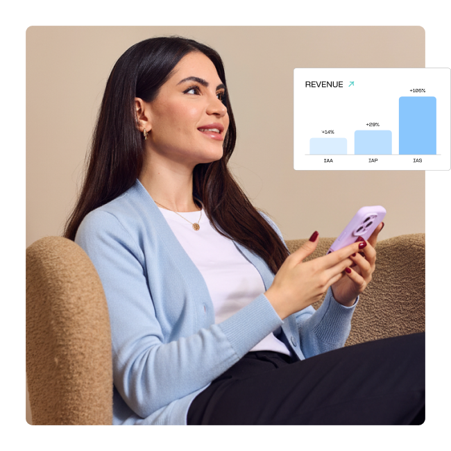 The State of App Monetization – 2026 Edition