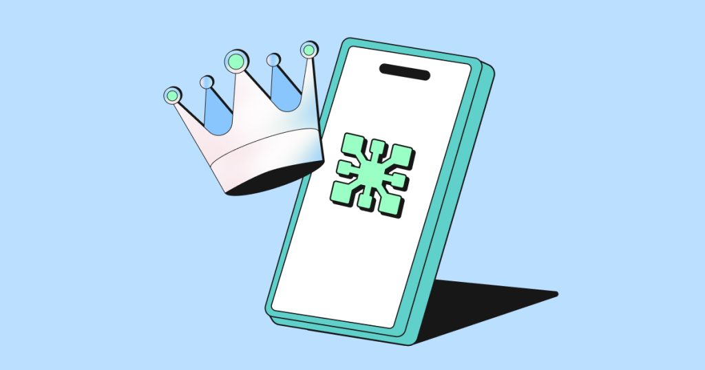 6 reasons why mobile apps set the gold standard for omni-channel measurement