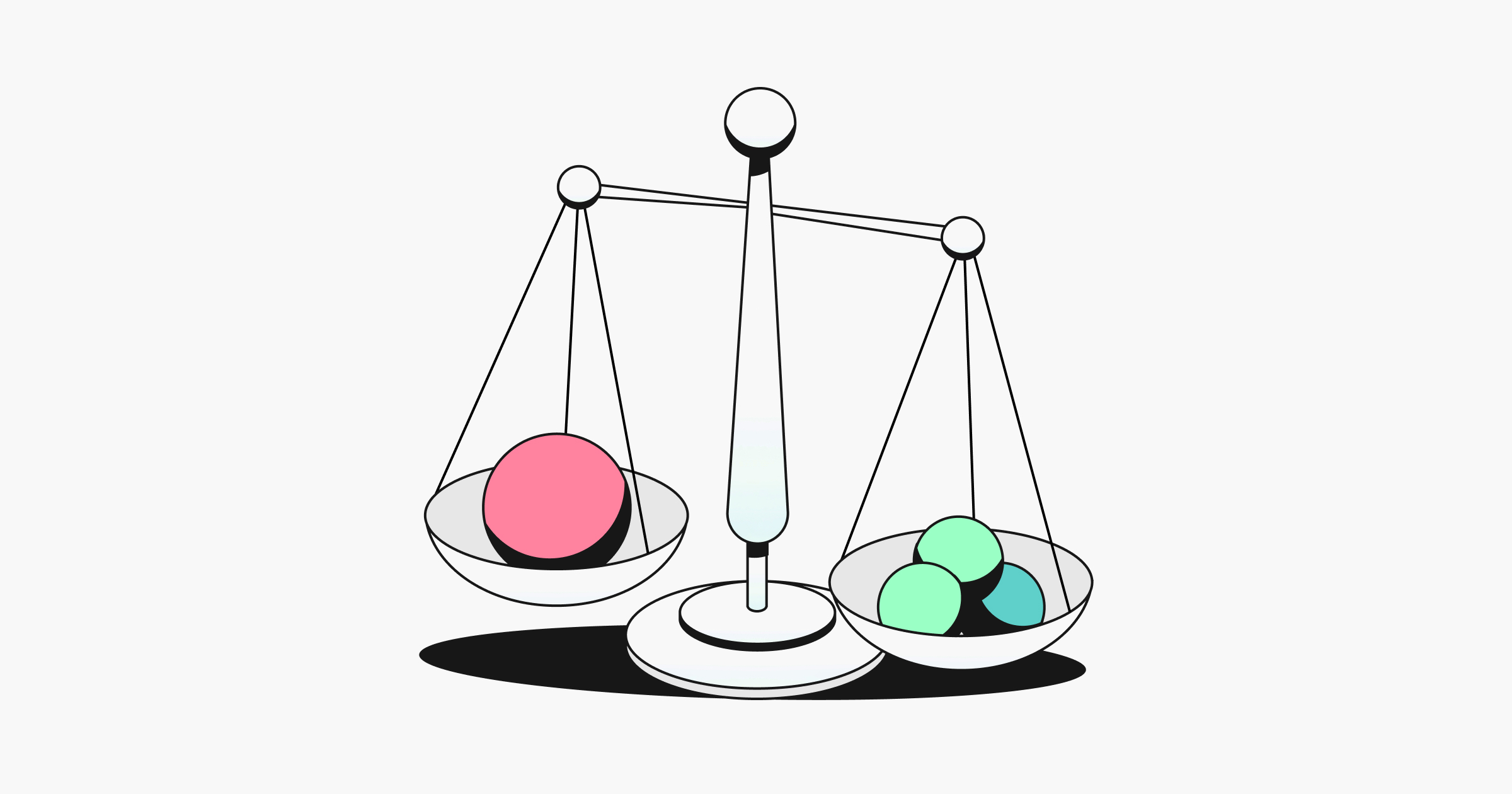 Independent attribution is the only way to drive trust