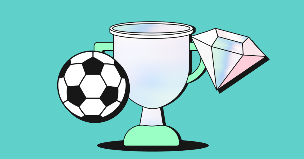 Five marketing lessons from football’s biggest tournament