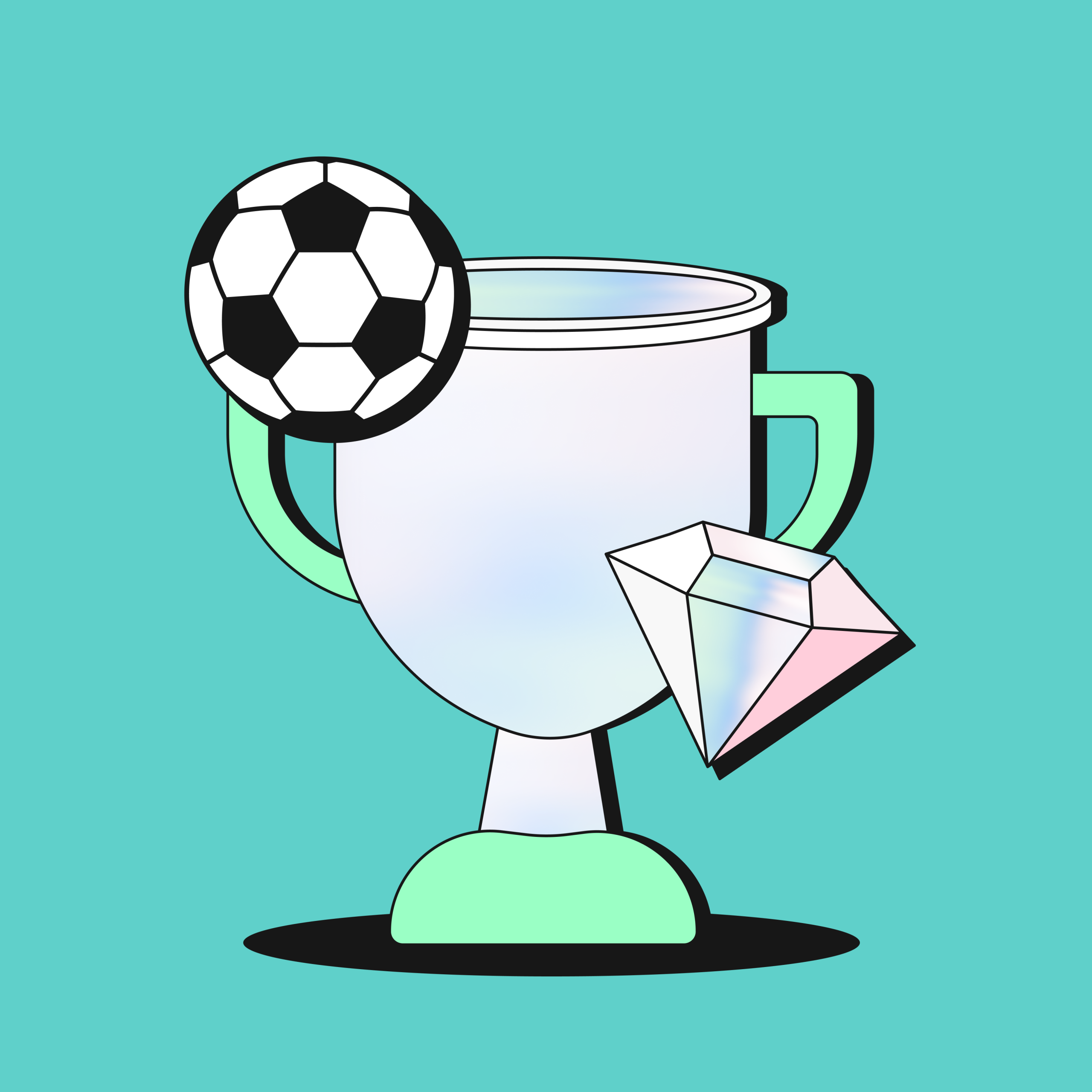 Five Marketing Lessons From Football's Biggest Tournament OG image