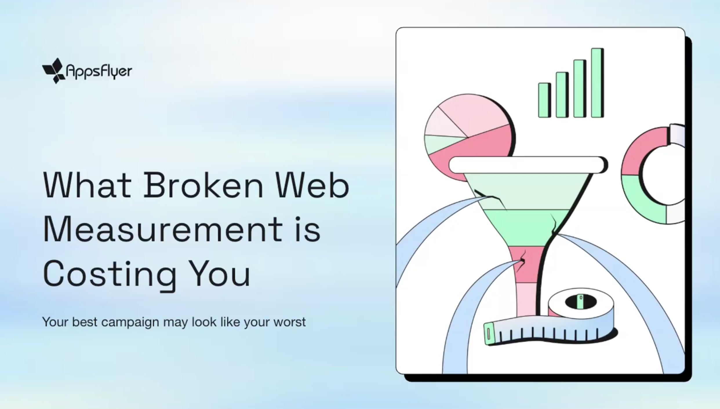 Webinar: What Broken Web Measurement is Costing You featured image