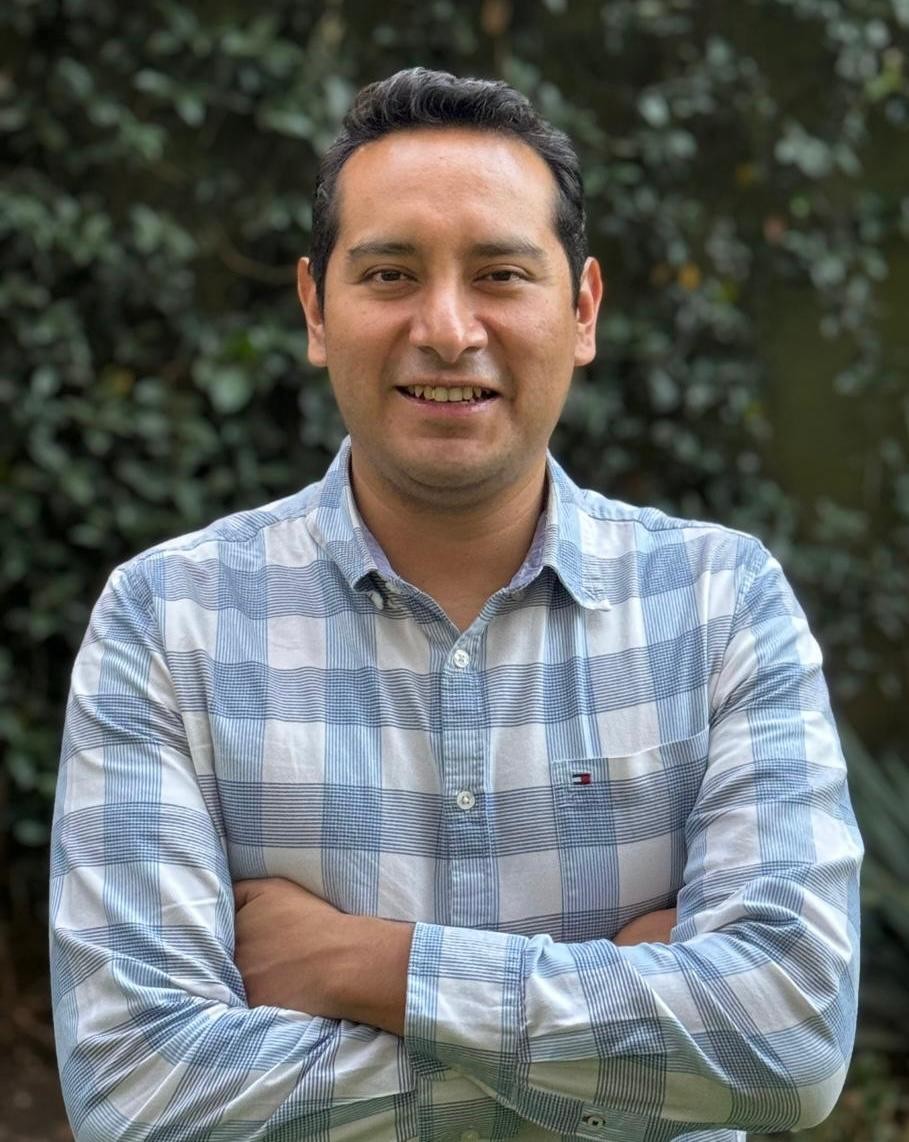 Alejandro Antonio Mendoza Zamora