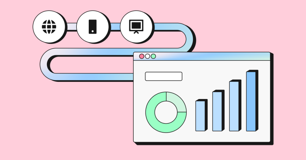 Cross-channel marketing analytics: how it works in 2026