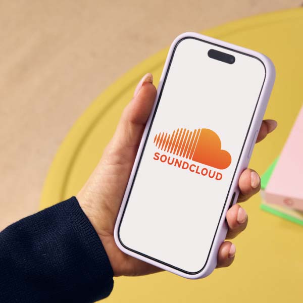 SoundCloud featured image