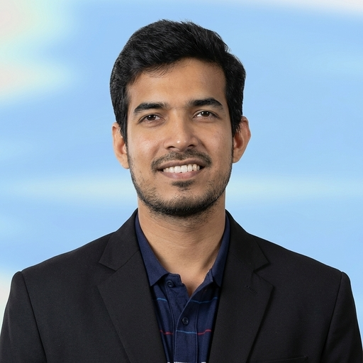 Amar Balu Rajan