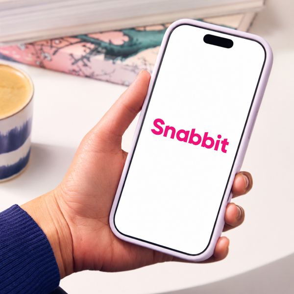 Snabbit featured image