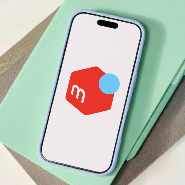 Mercari + Meta featured image