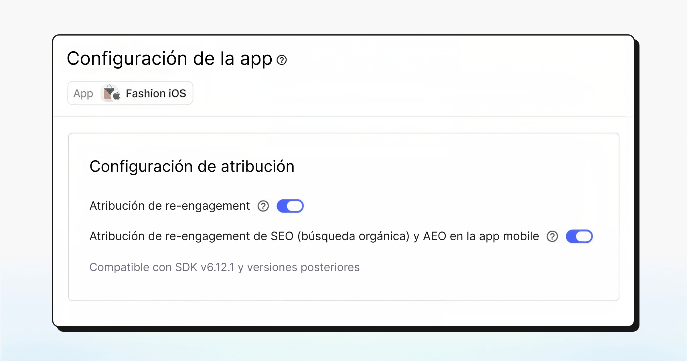 Esta funcionalidad ya está activa en los Smart Scripts nuevos y existentes, sin necesidad de buscar un interruptor aparte.