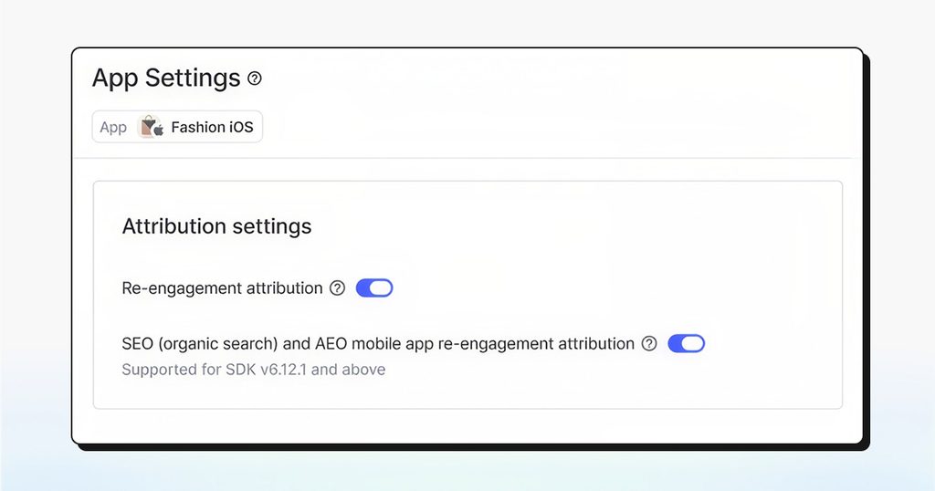 This functionality is already active in new and existing Smart Scripts, with no separate toggle to hunt for.