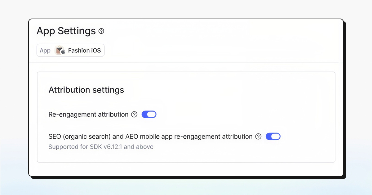 This functionality is already active in new and existing Smart Scripts, with no separate toggle to hunt for.