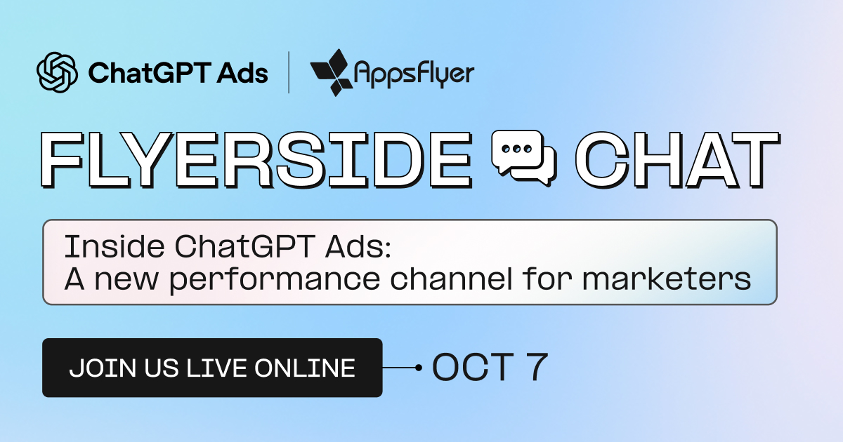 Learn more and set up the ChatGPT Ads integration