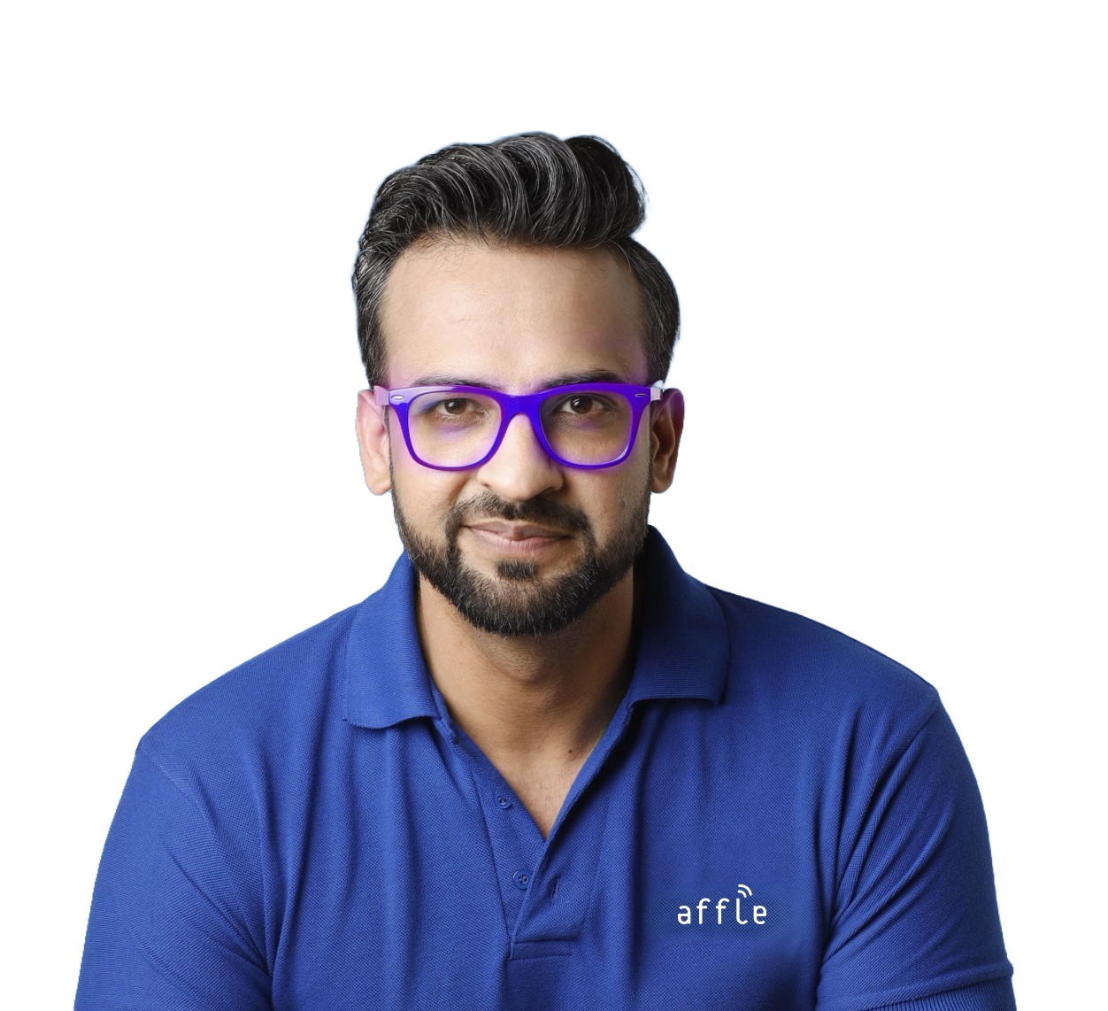 Photo of Gulrez Alam 