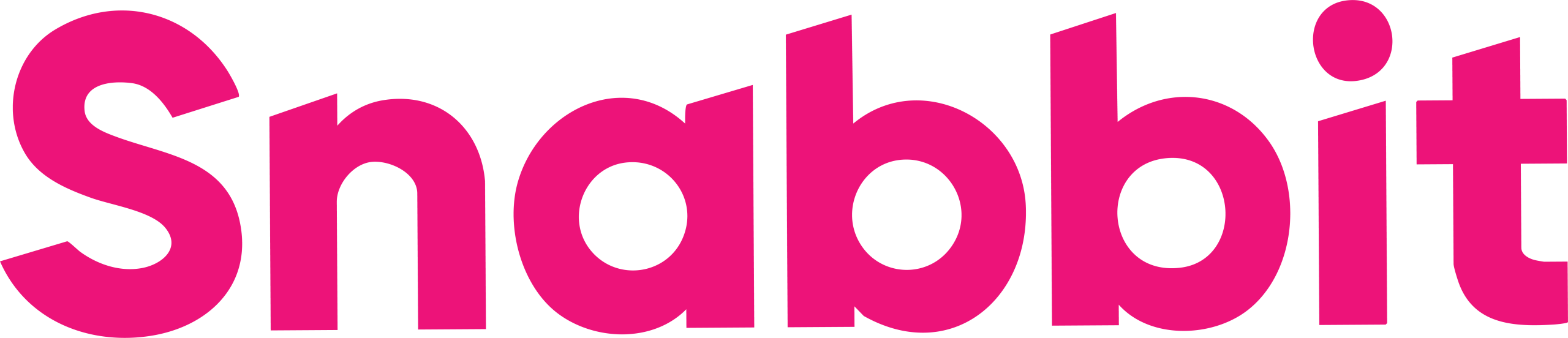 Snabbit logo