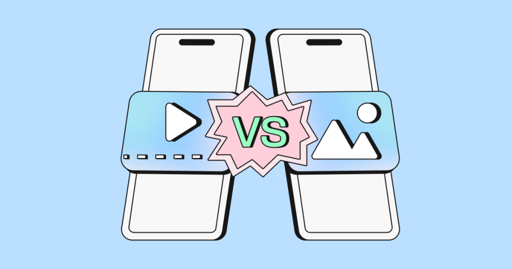 Creative optimization: Why your best video ad fails as a static image