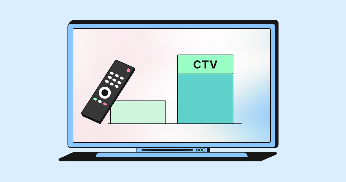 CTV Measurement: Attribution to Contribution featured image