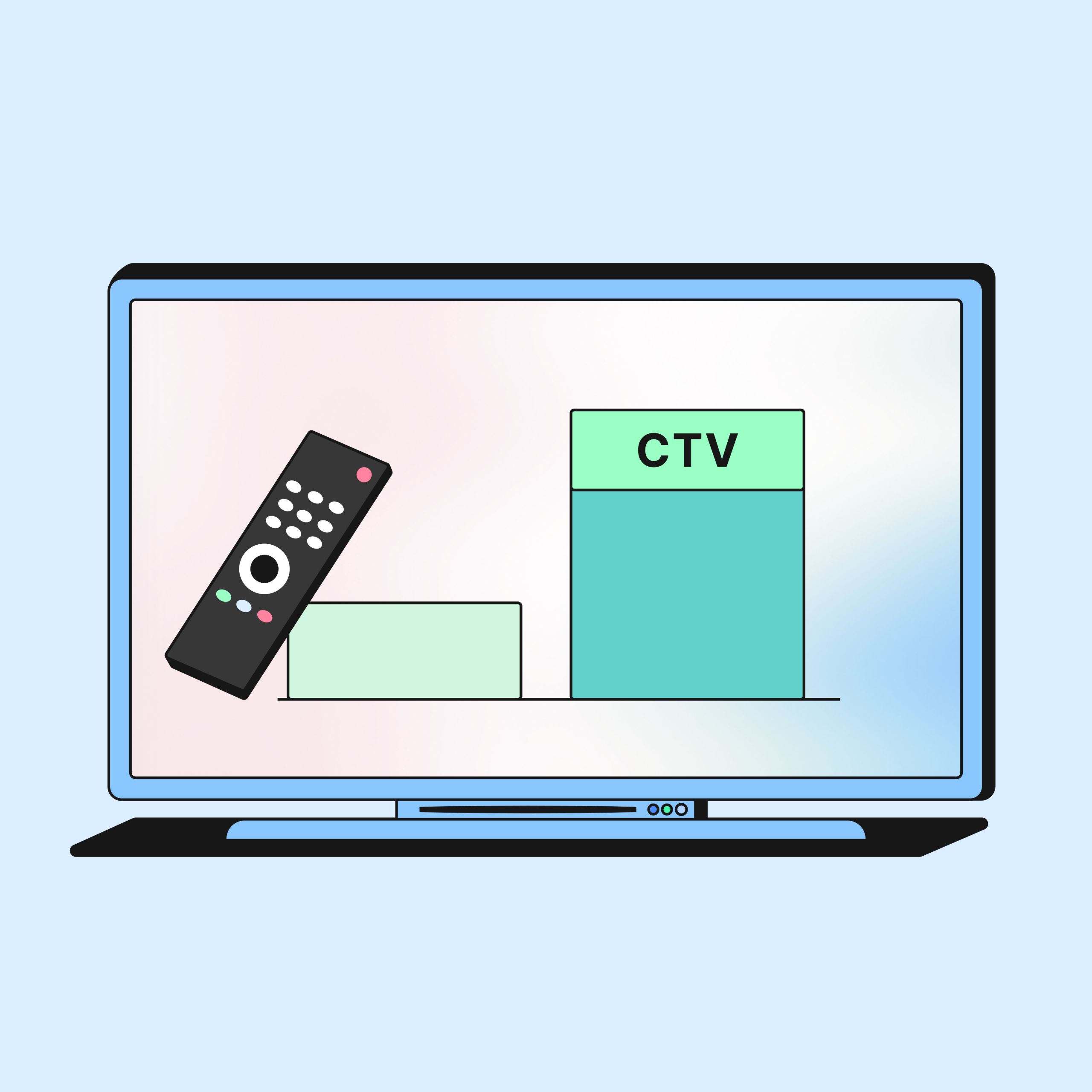 CTV Measurement: Attribution to Contribution OG image
