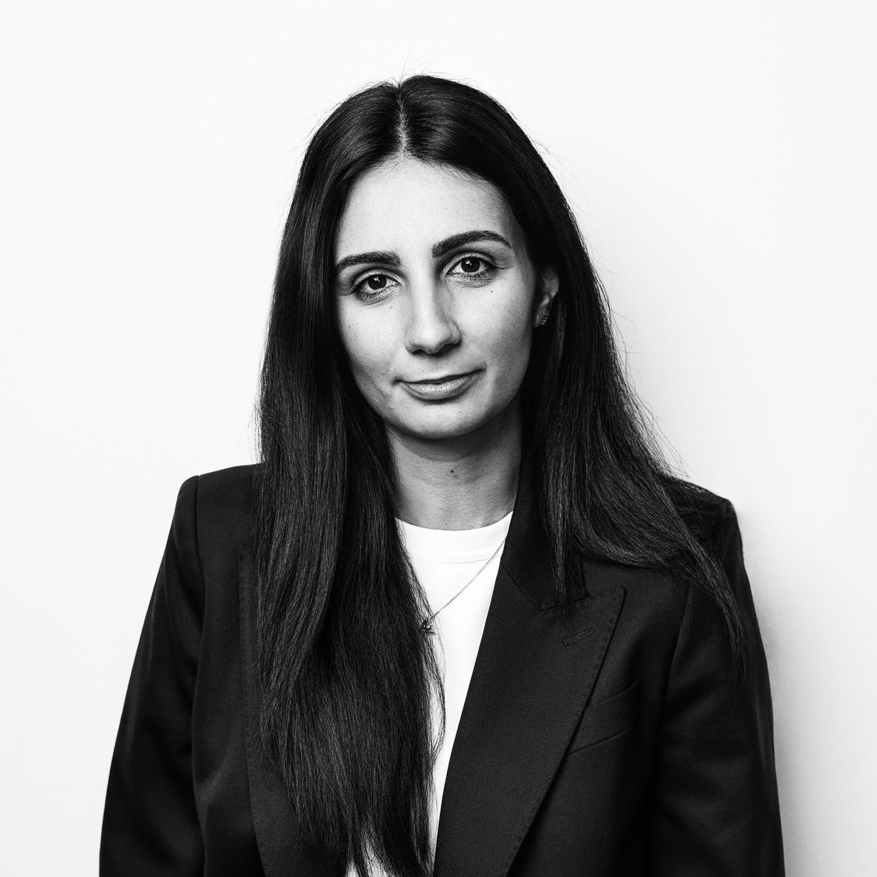Alexia Nakad